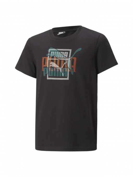 Футболка PUMA модель 538405 Фото