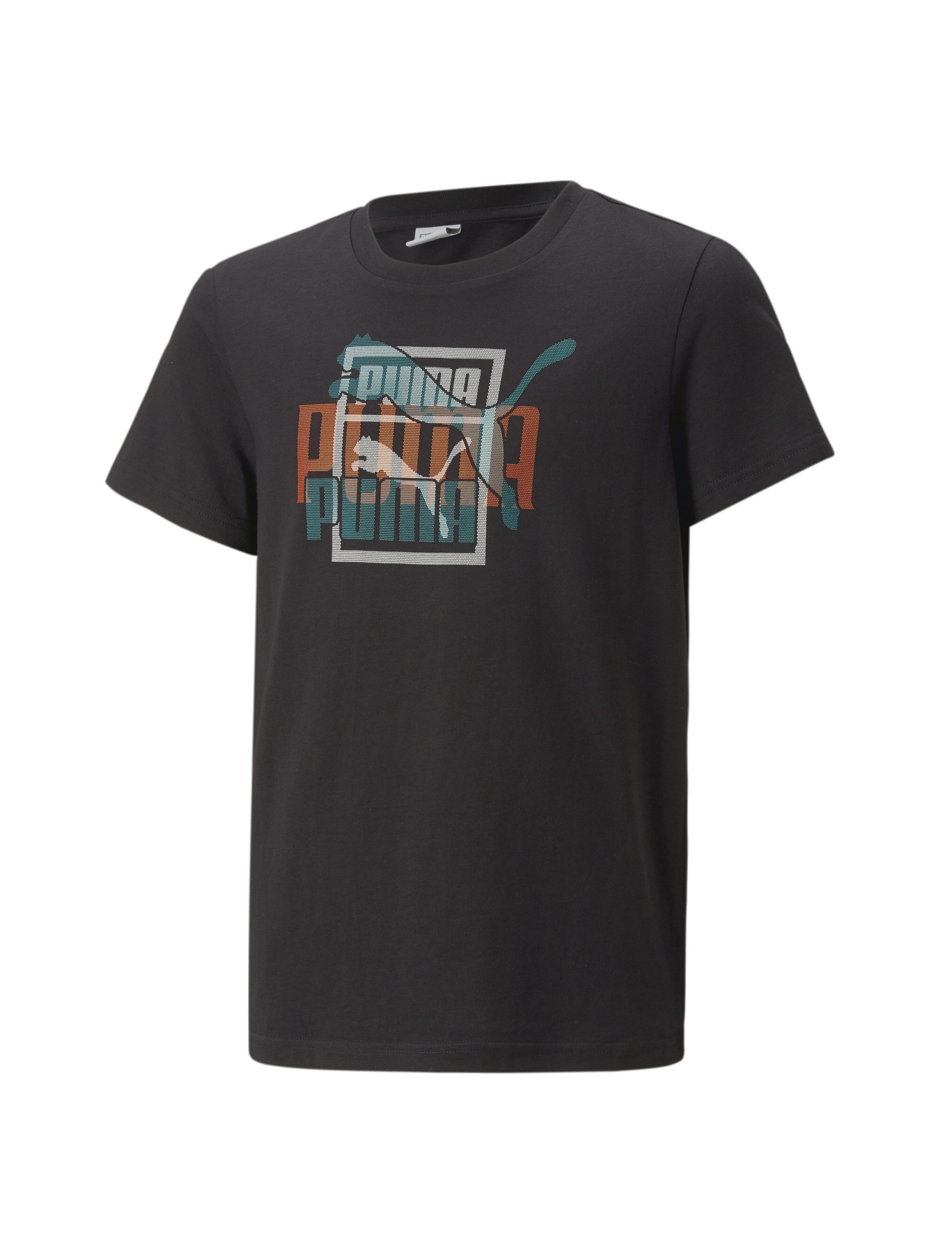 Футболка PUMA модель 538405 Футболка PUMA модель 538405 Фото