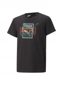 Футболка PUMA модель 538405 Футболка PUMA модель 538405 Фото