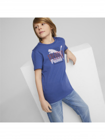 Футболка PUMA модель 538405 Футболка PUMA модель 538405 Фото