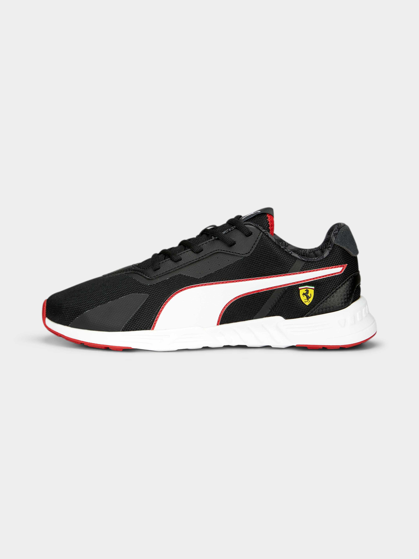 Кросівки PUMA Ferrari Tiburion модель 307515 Фото