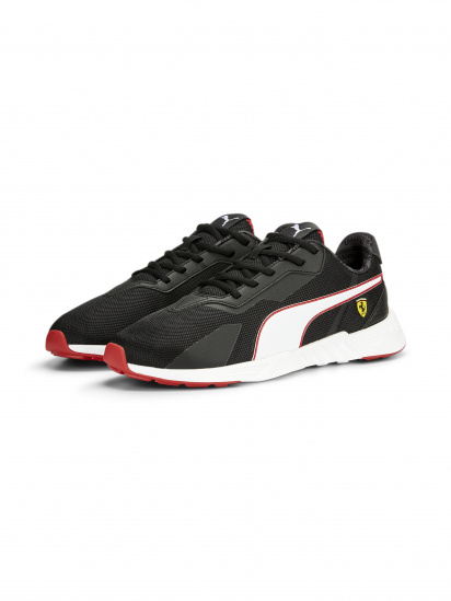Кросівки PUMA Ferrari Tiburion модель 307515 — фото 5 - INTERTOP