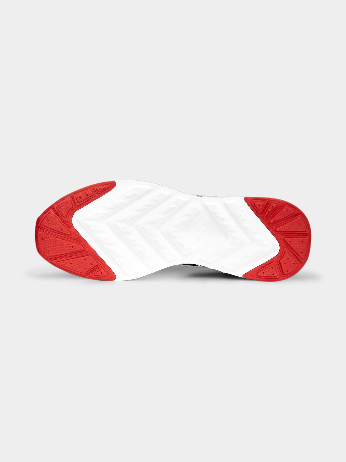 Кроссовки повседневные PUMA Ferrari Tiburion модель 307515 Кроссовки повседневные PUMA Ferrari Tiburion модель 307515 Фото