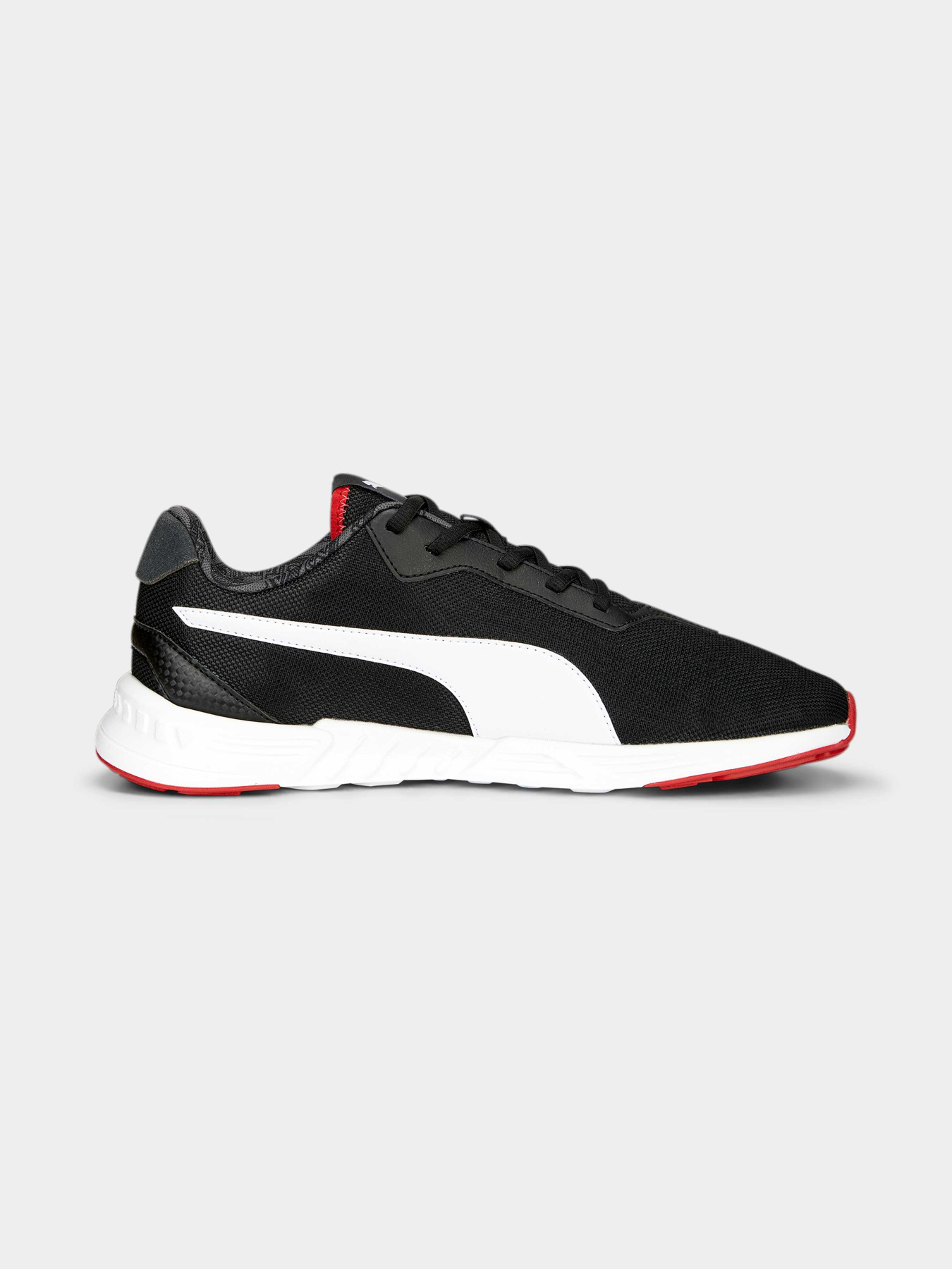Кроссовки повседневные PUMA Ferrari Tiburion модель 307515 Кроссовки повседневные PUMA Ferrari Tiburion модель 307515 Фото