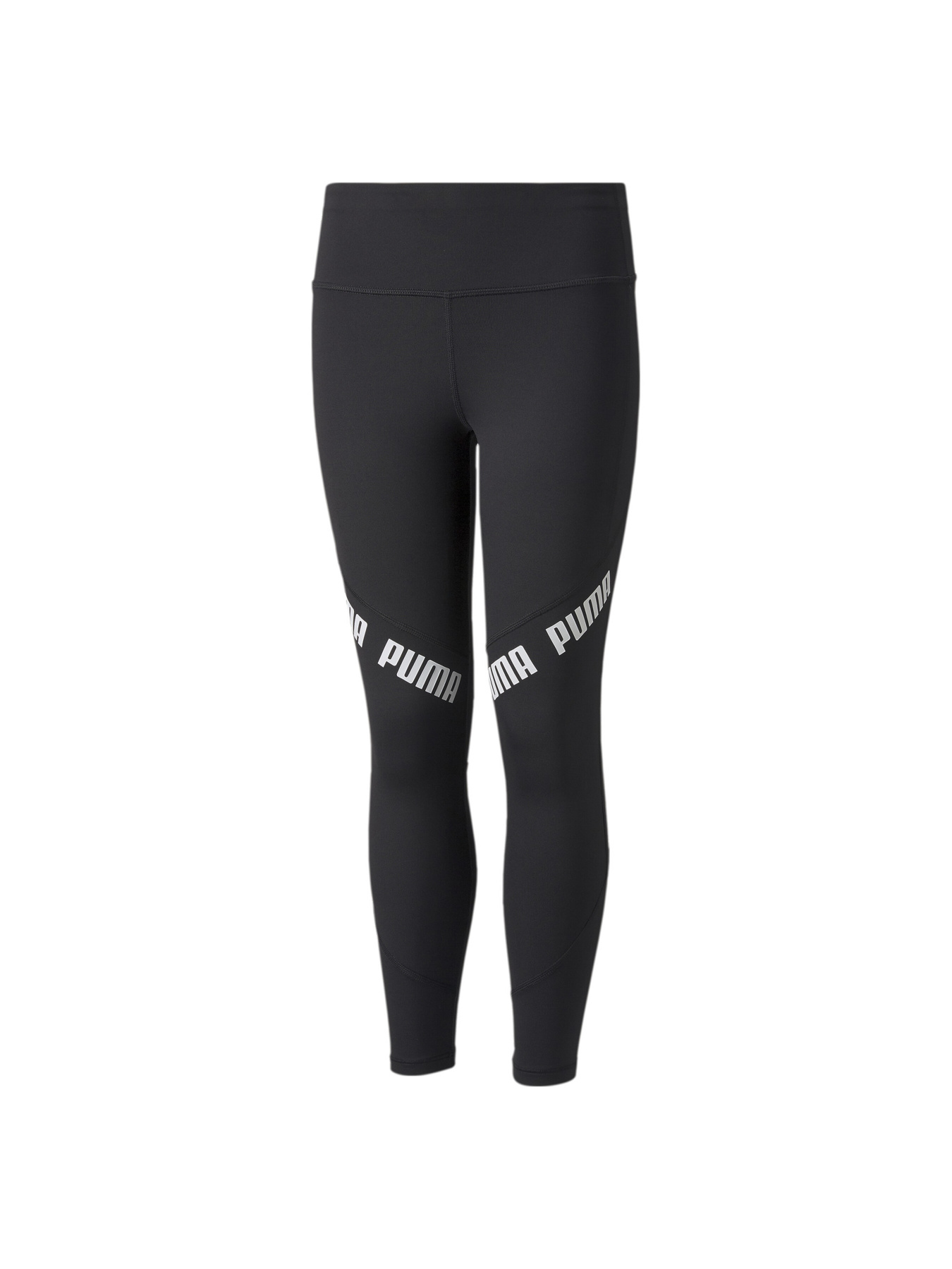 Спортивные леггинсы PUMA Runtrain Leggings модель 846917 Фото