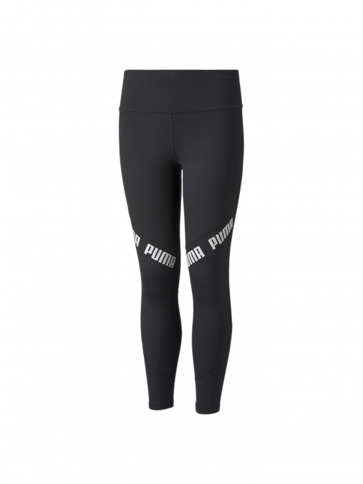 Спортивные леггинсы PUMA Runtrain Leggings модель 846917 Фото