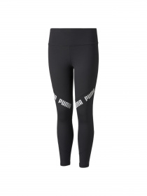 Спортивные леггинсы PUMA Runtrain Leggings модель 846917 Фото