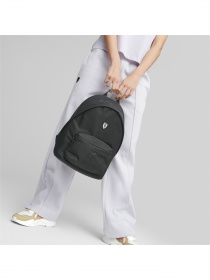 Повседневный рюкзак PUMA Ferrari SPTWR Style Wmn s BP модель 079572 Повседневный рюкзак PUMA Ferrari SPTWR Style Wmn s BP модель 079572 Фото