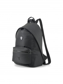 Повседневный рюкзак PUMA Ferrari SPTWR Style Wmn s BP модель 079572 Повседневный рюкзак PUMA Ferrari SPTWR Style Wmn s BP модель 079572 Фото