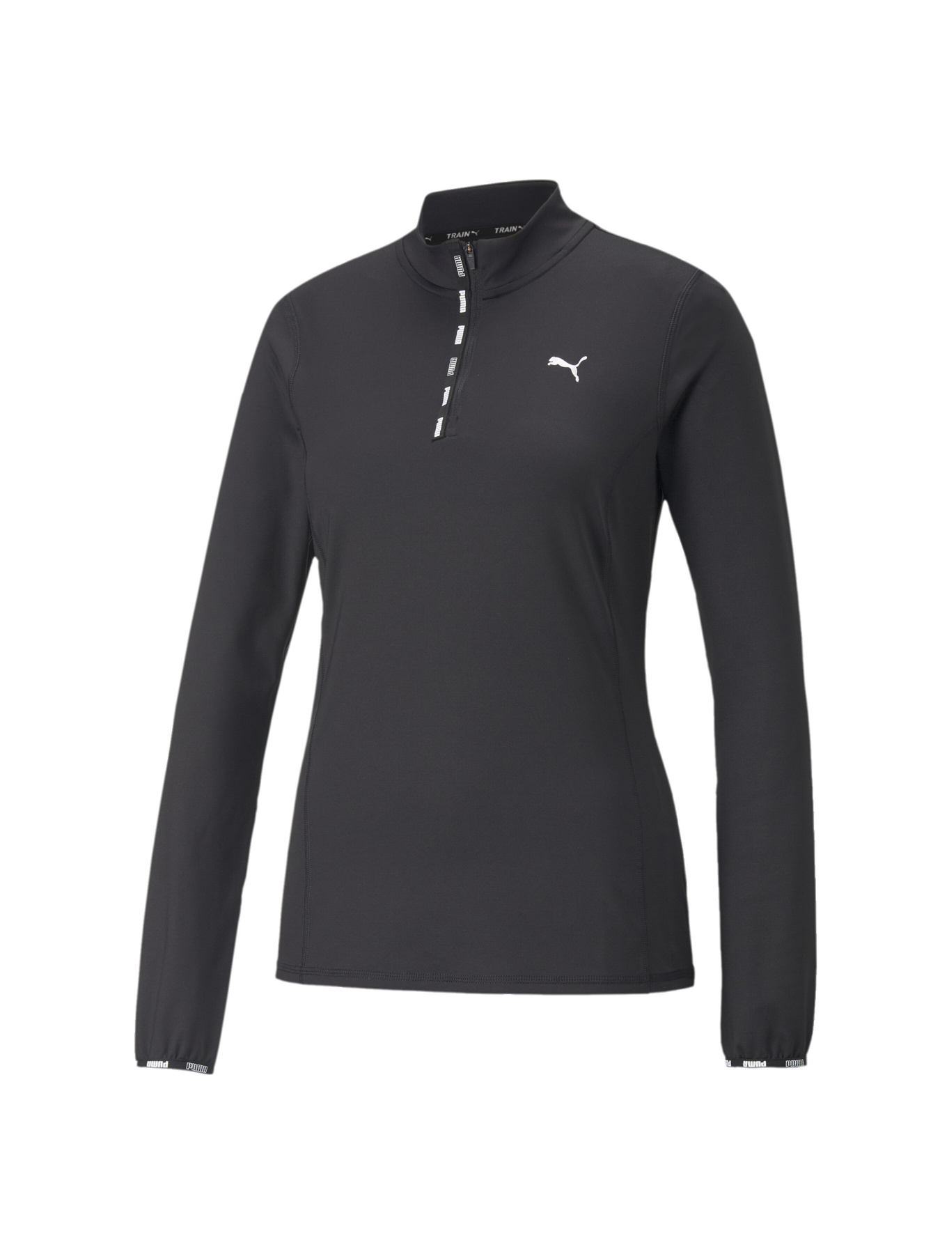 Спортивная кофта PUMA модель 522370 Фото