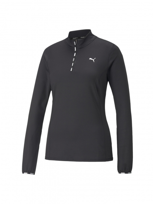 Спортивная кофта PUMA модель 522370 Фото