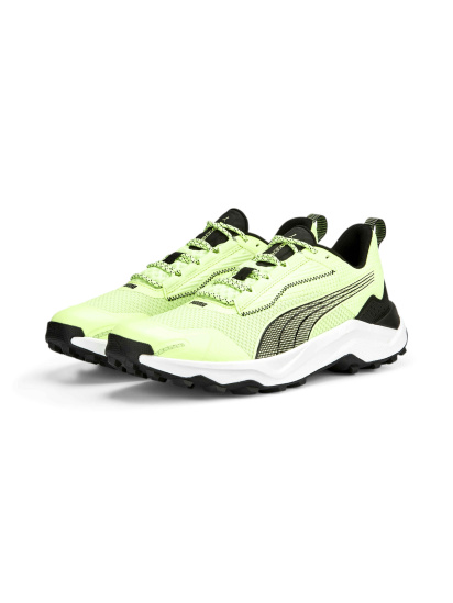 Кросівки для тренувань PUMA Obstruct Profoam модель 377876 — фото - INTERTOP
