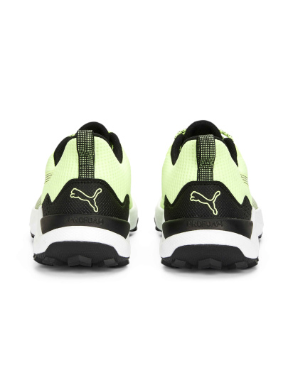 Кросівки для тренувань PUMA Obstruct Profoam модель 377876 — фото 3 - INTERTOP
