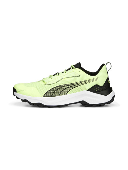 Кросівки для тренувань PUMA Obstruct Profoam модель 377876 — фото 4 - INTERTOP