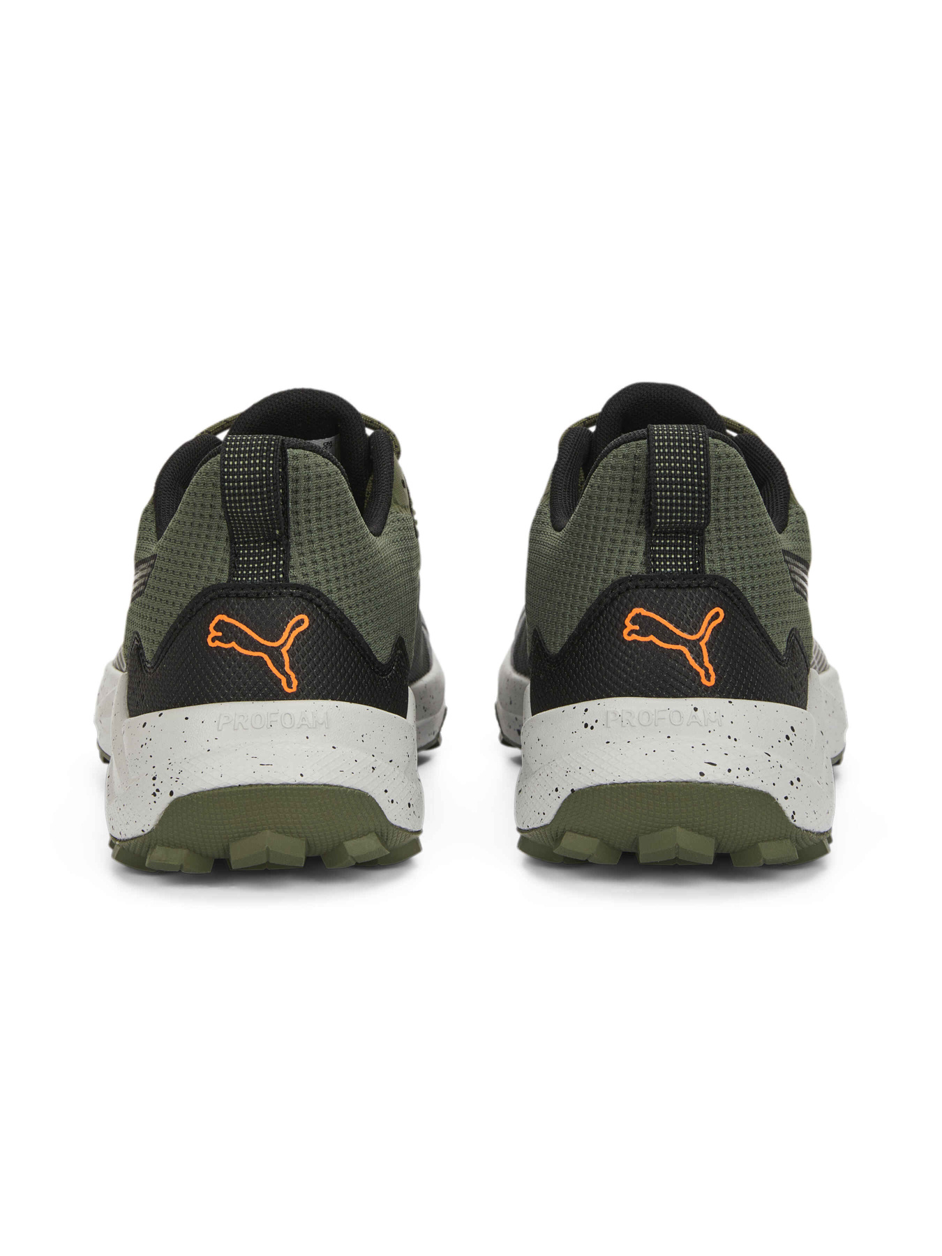 Кроссовки для бега PUMA Obstruct Profoam модель 377876 Фото