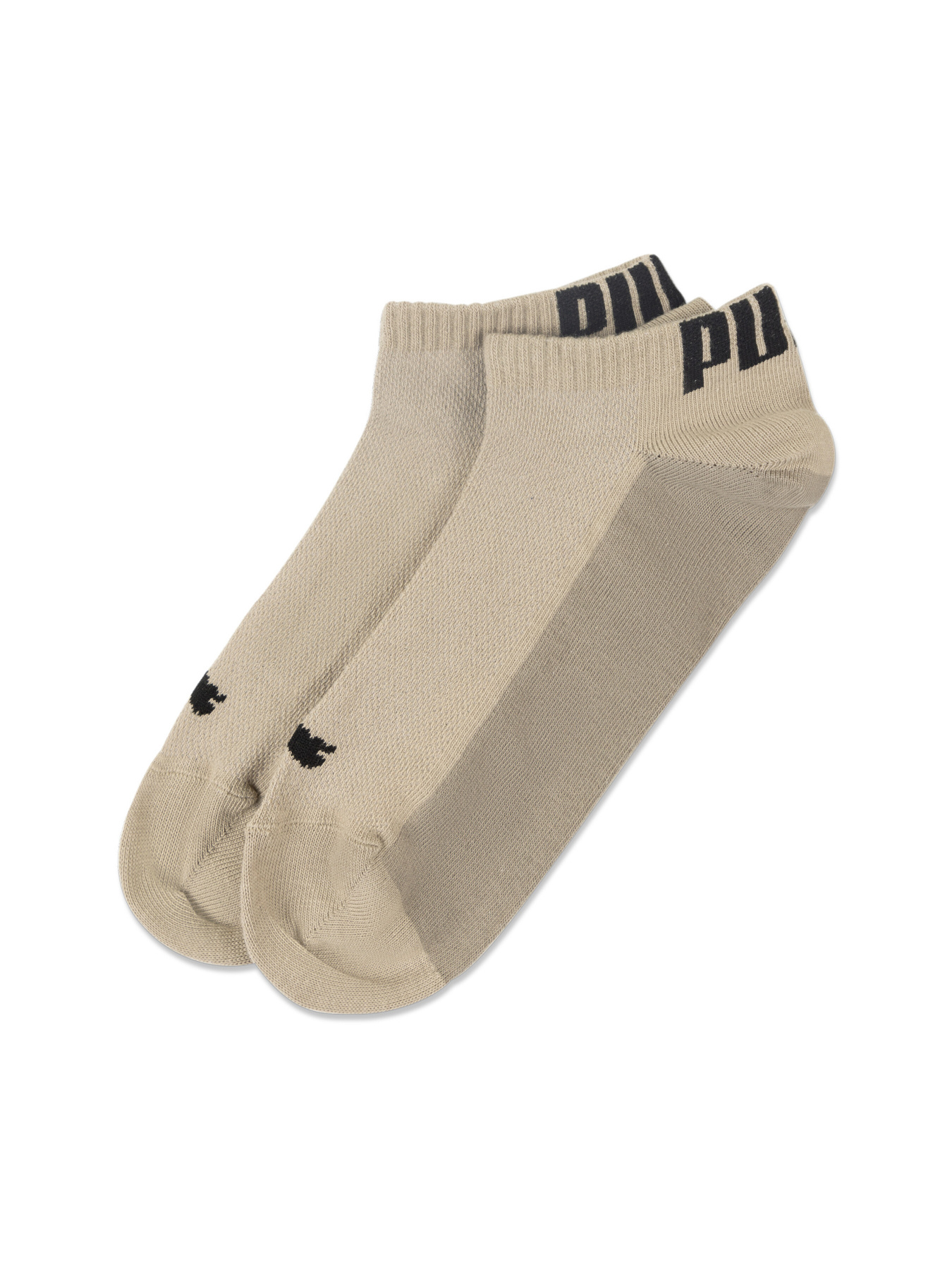 Набор носков PUMA Men Back Logo Sneaker 2 модель 938011 Фото