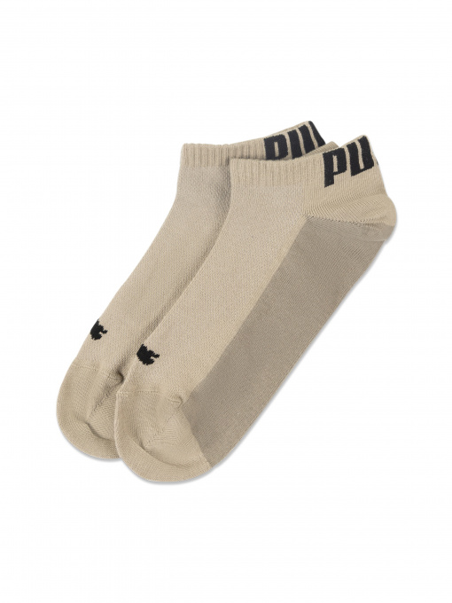 Набор носков PUMA Men Back Logo Sneaker 2 модель 938011 Фото