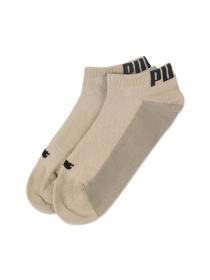 Набор носков PUMA Men Back Logo Sneaker 2 модель 938011 Фото