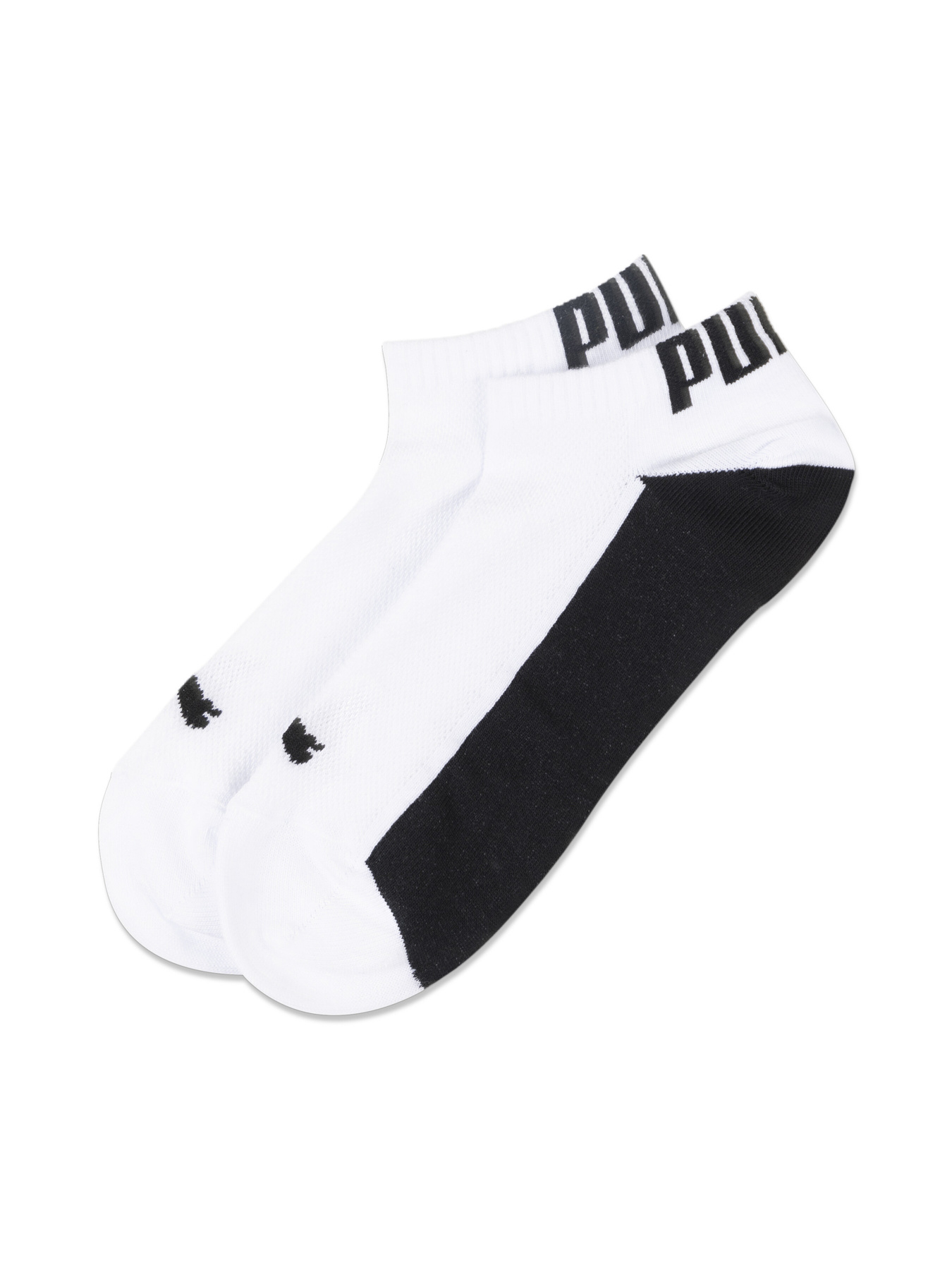 Набір шкарпеток PUMA Men Back Logo Sneaker 2 модель 938011 Фото