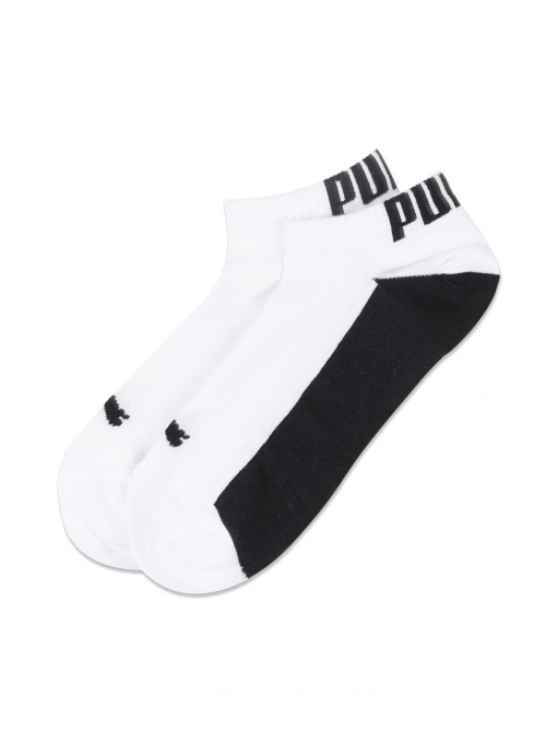 Набор носков PUMA Men Back Logo Sneaker 2 модель 938011 Фото