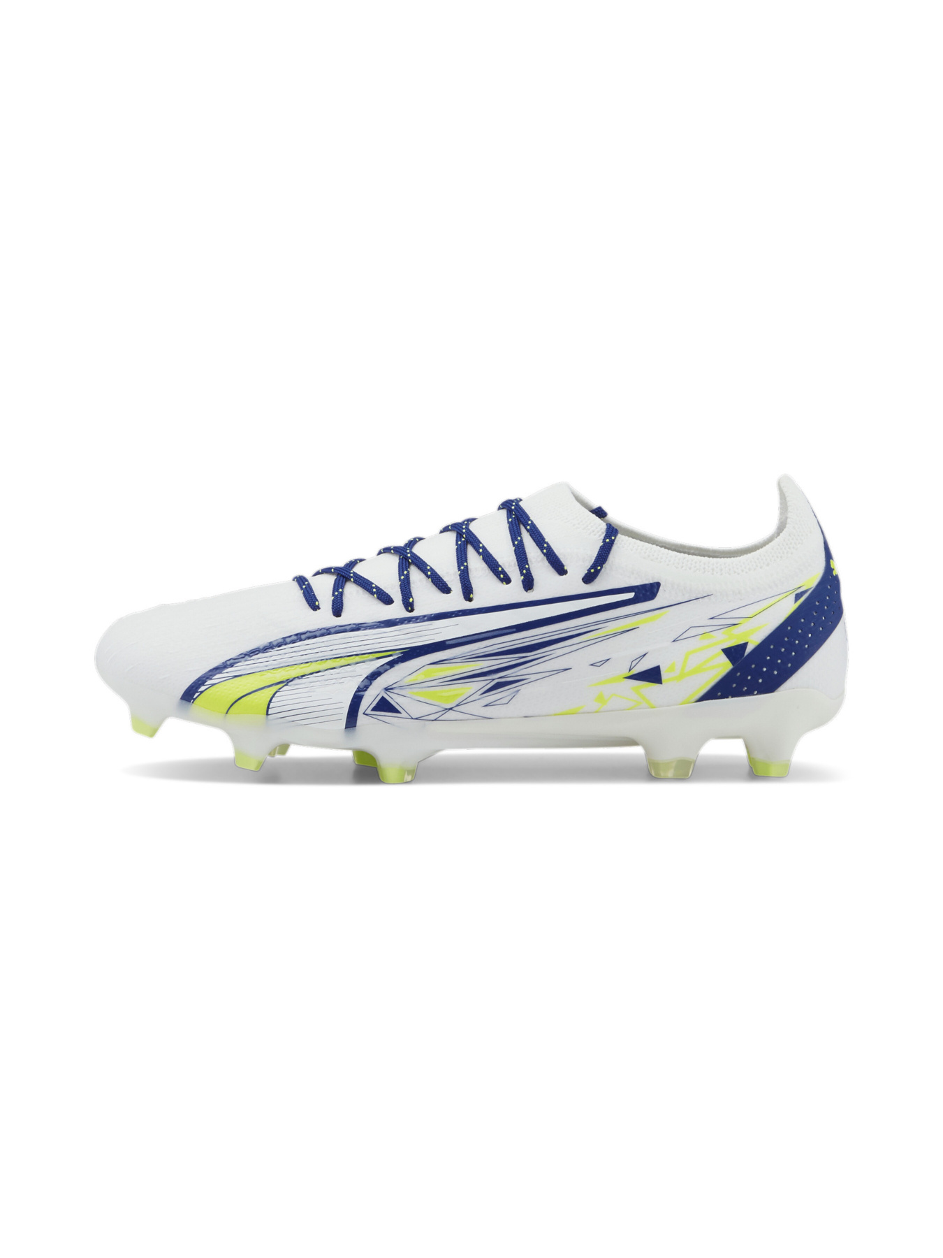 Бутси PUMA Ultra Ultimate Cp Fg/Ag модель 107408 Фото
