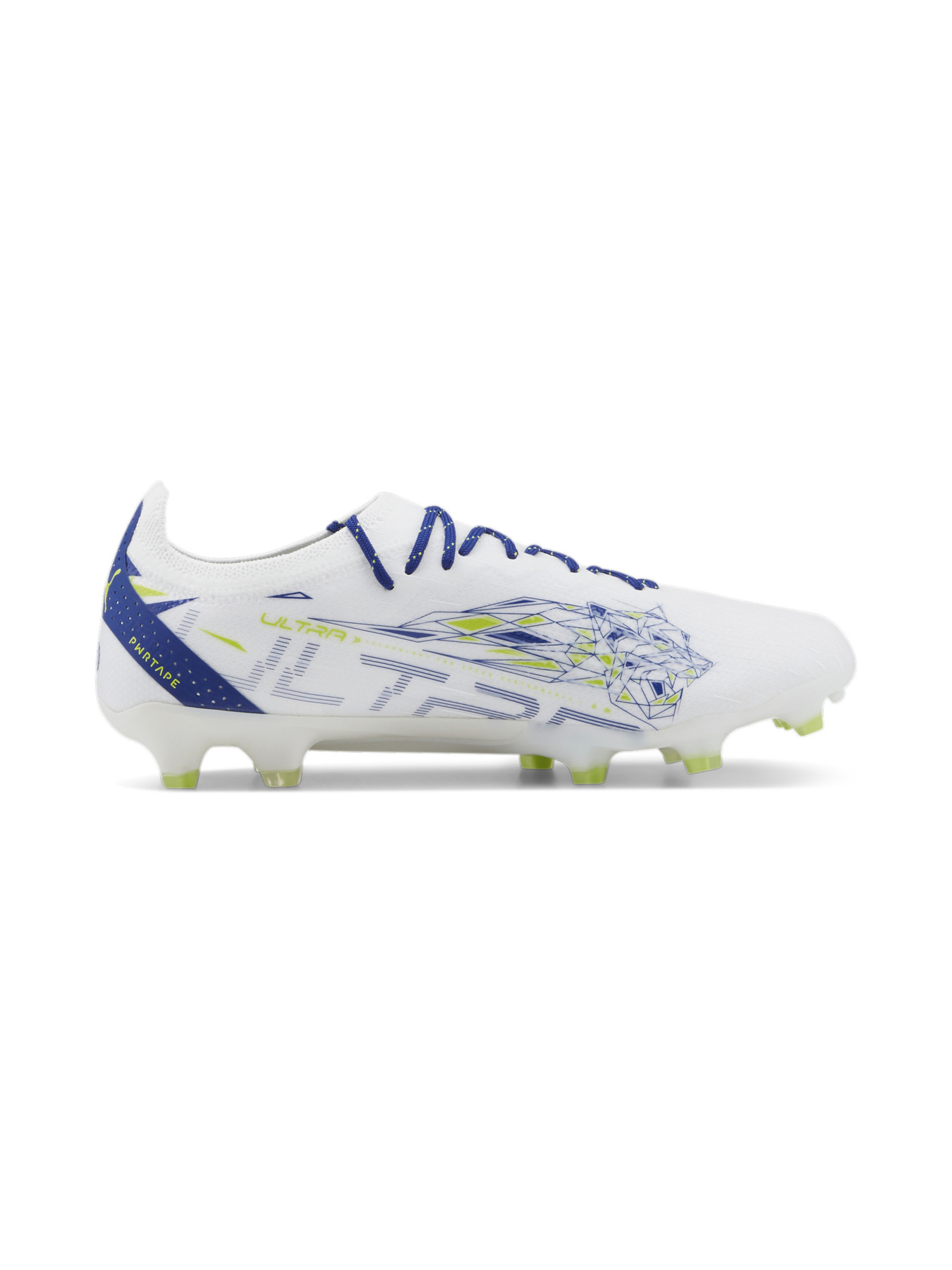 Бутси PUMA Ultra Ultimate Cp Fg/Ag модель 107408 Фото