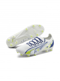 Бутси PUMA Ultra Ultimate Cp Fg/Ag модель 107408 Фото
