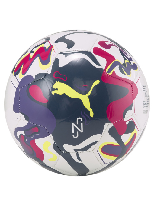 Мячи PUMA NEYMAR JR Graphic ball модель 084058 Фото
