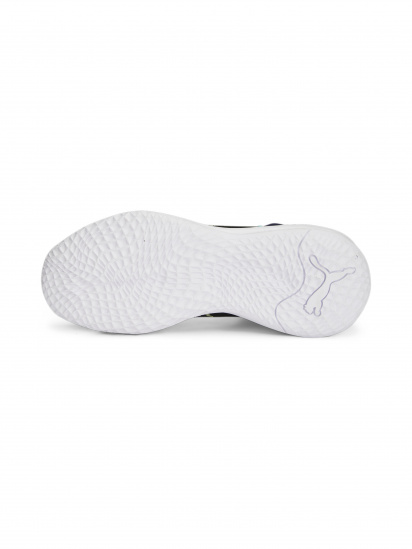 Кросівки для тренувань PUMA Playmaker Pro Mid модель 377902 — фото 4 - INTERTOP