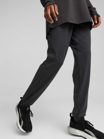 Штаны спортивные PUMA Modest Activewear Jogger модель 521788 Фото