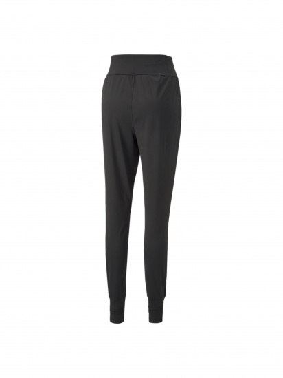 Штани спортивні PUMA Modest Activewear Jogger модель 521788 — фото - INTERTOP