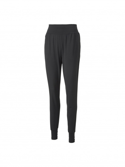 Штани спортивні PUMA Modest Activewear Jogger модель 521788 - фото