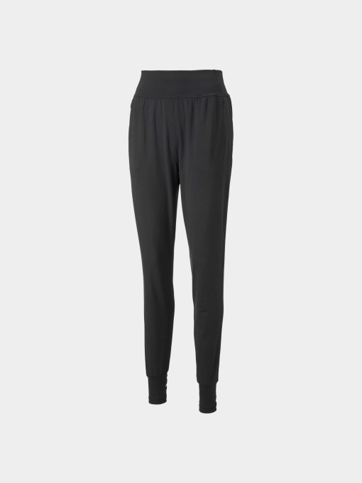 Штаны спортивные PUMA Modest Activewear Jogger модель 521788 Фото