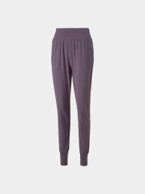 Штани PUMA Modest Activewear Jogger модель 521788 Фото