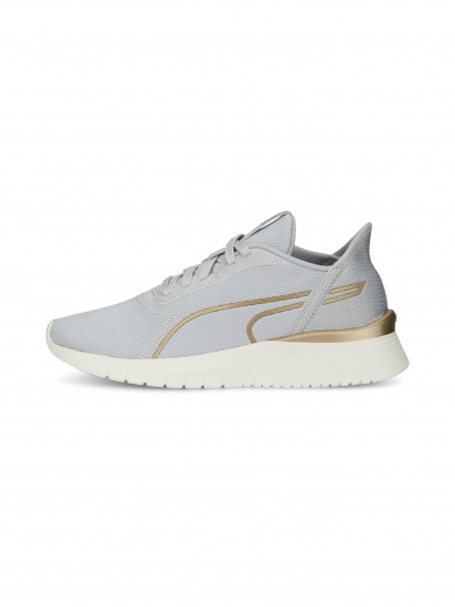 Кроссовки для тренировок PUMA Remedie Wn s модель 376809 — фото 4 - INTERTOP