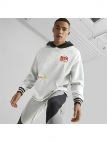 Худі та світшоти PUMA Boroughs Hoodie модель 539233 Фото