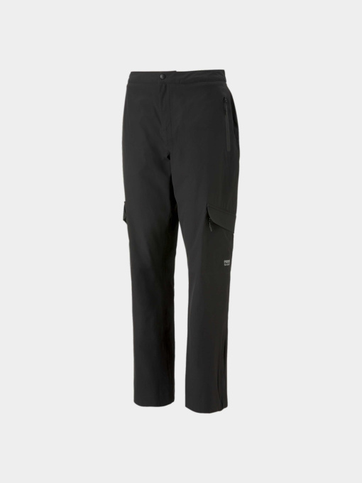 Леггинсы спортивные PUMA Stormcell Lightweight Pant модель 523230 Фото