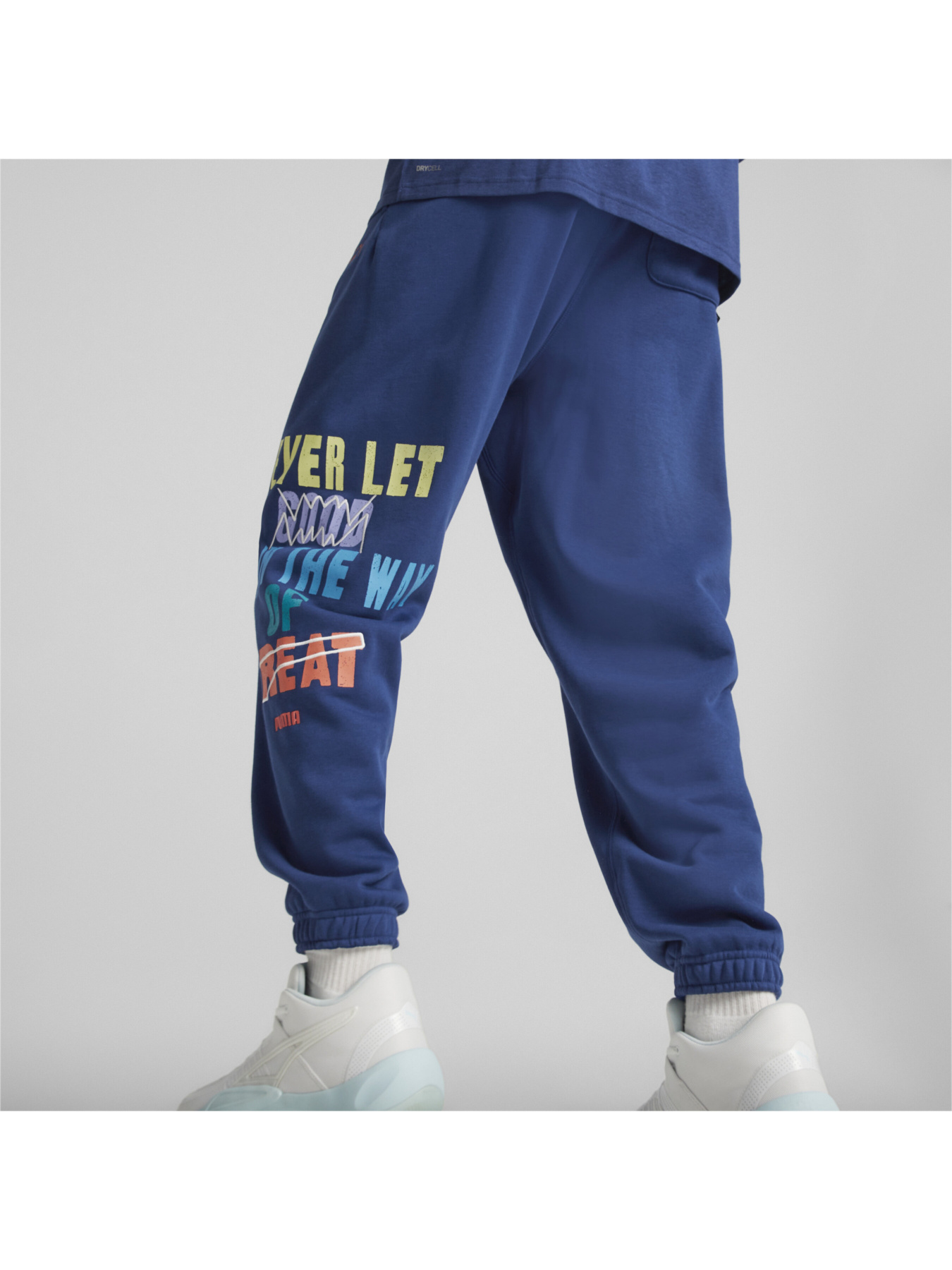 Штани спортивні PUMA модель 536130 Фото