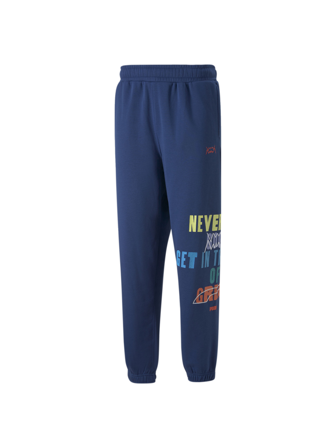 Штани спортивні PUMA модель 536130 Фото