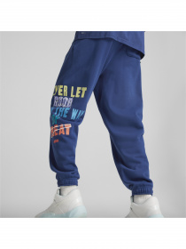 Штани спортивні PUMA модель 536130 Фото