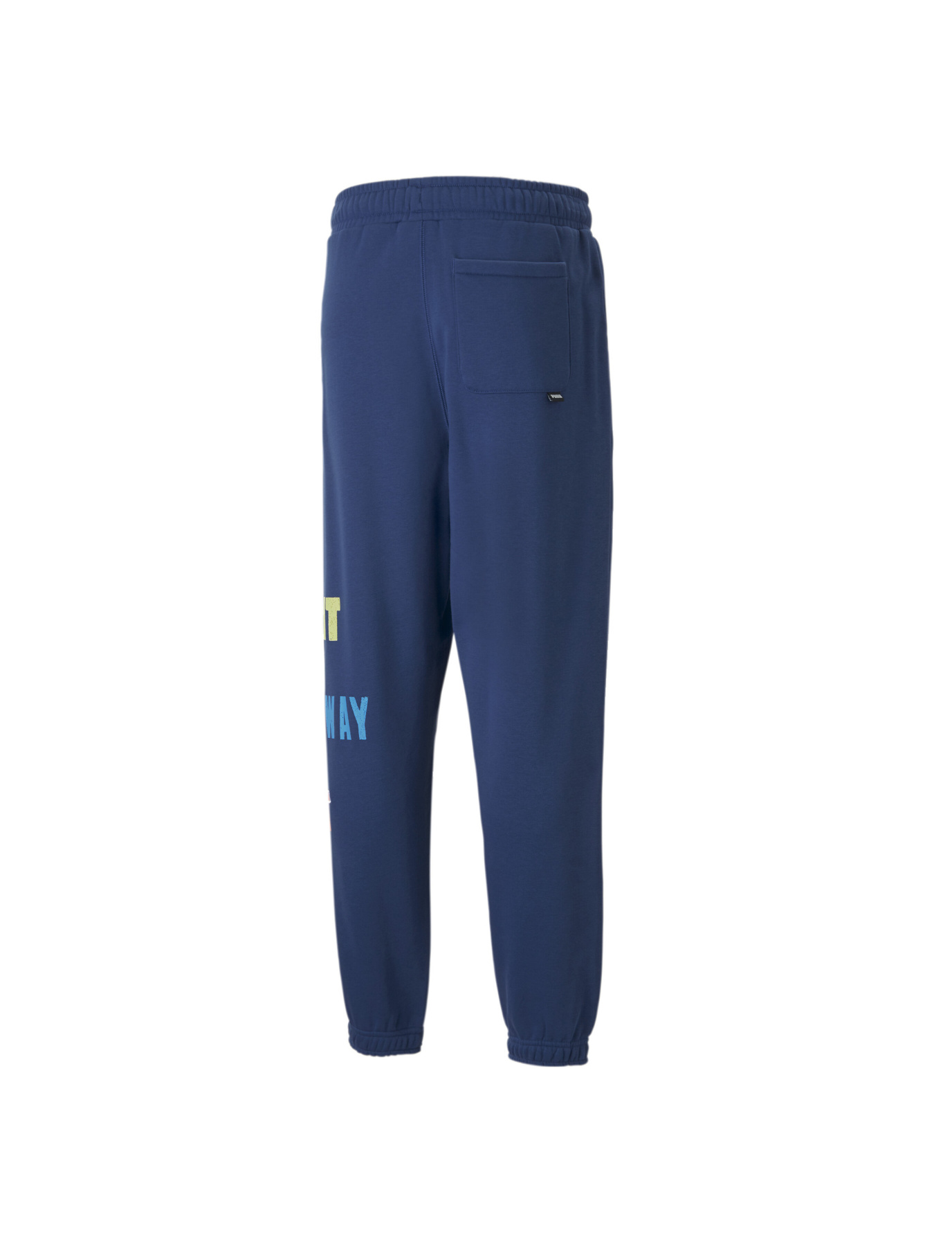 Брюки PUMA модель 536130 Брюки PUMA модель 536130 Фото