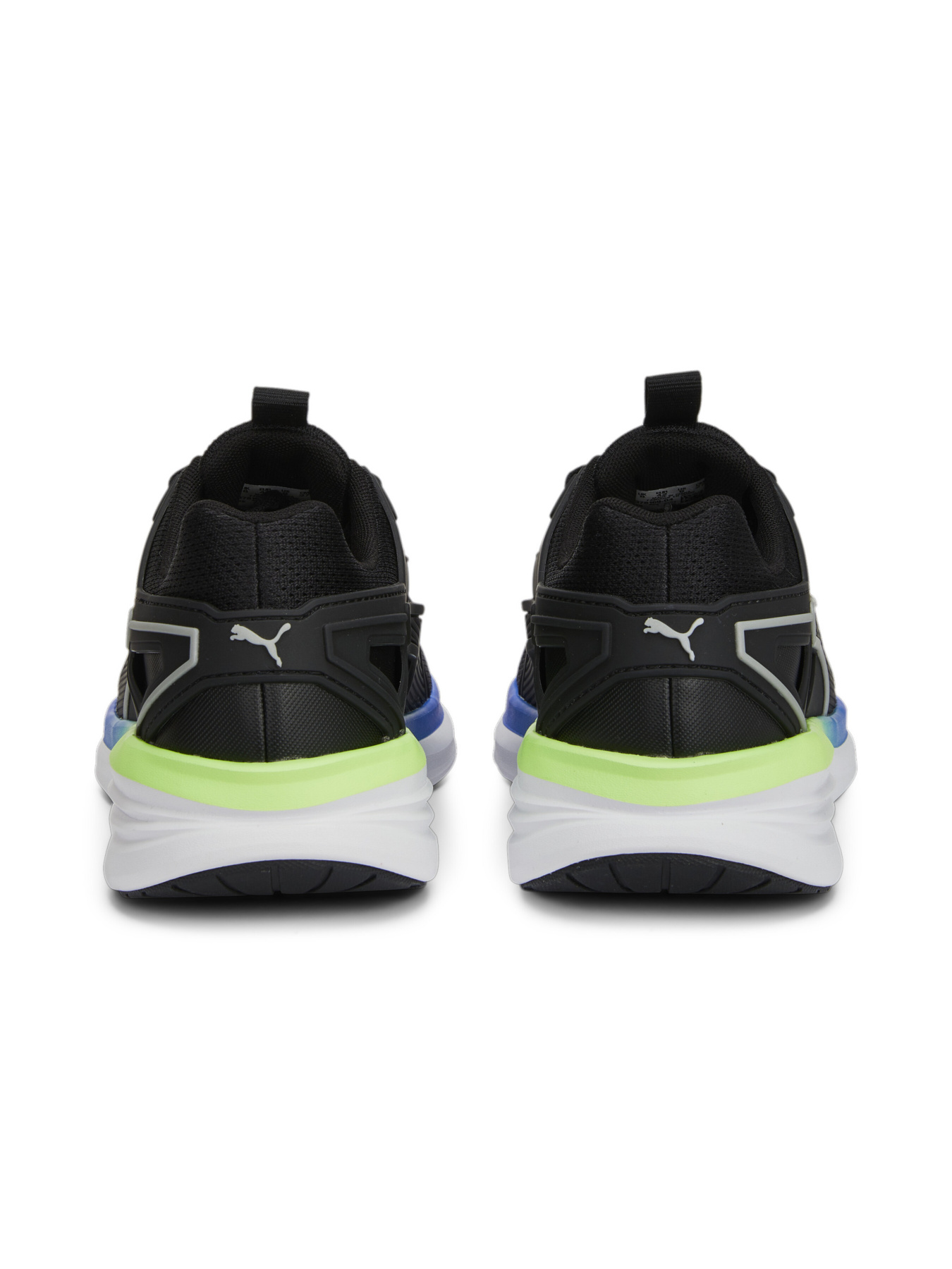 Кроссовки для бега PUMA Transport Cage модель 378169 Фото