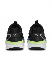 Кроссовки для бега PUMA Transport Cage модель 378169 Фото