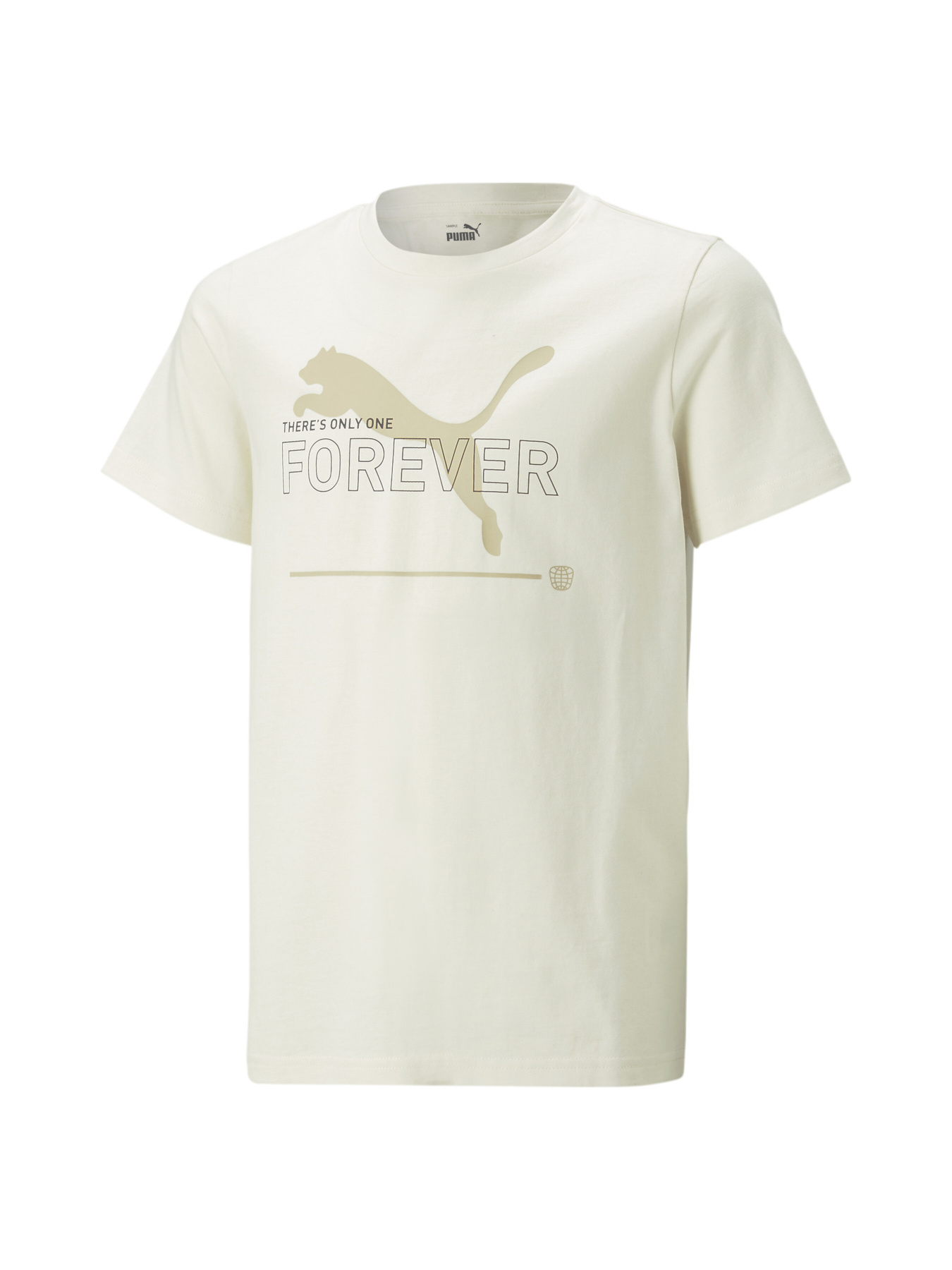 Футболка PUMA Ess Better Graphic Tee модель 673658 Фото
