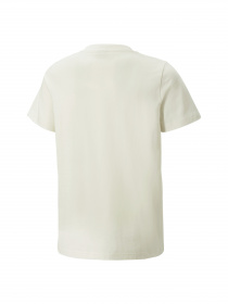 Футболка PUMA Ess Better Graphic Tee модель 673658 Фото