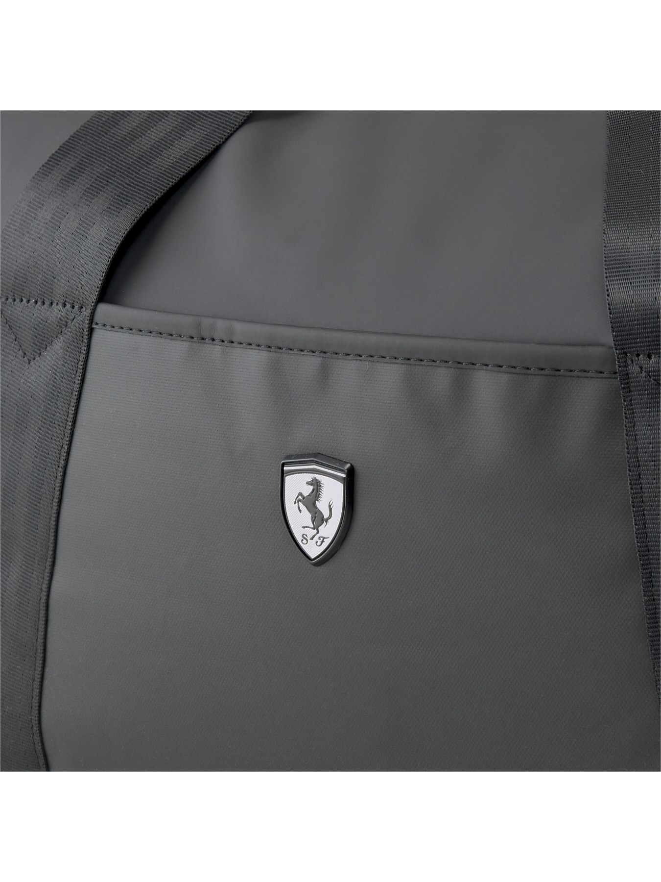 Дорожная сумка PUMA Ferrari SPTWR Weekender модель 079571 Фото