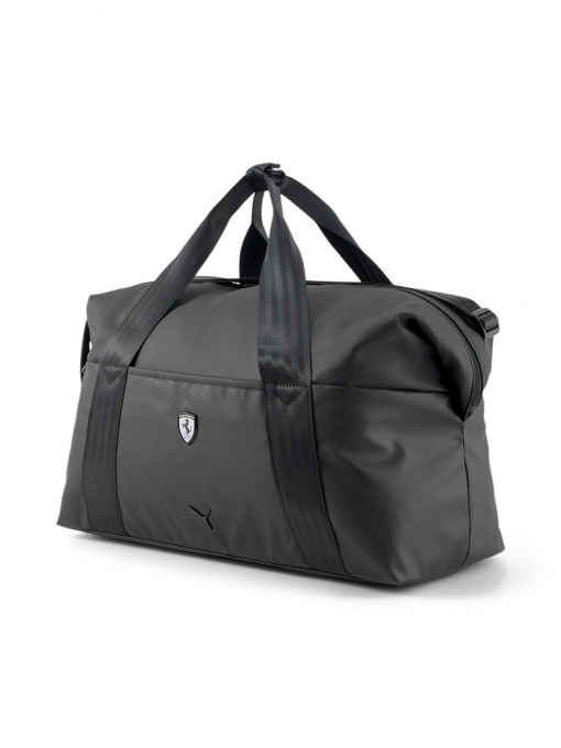 Дорожня сумка PUMA Ferrari SPTWR Weekender модель 079571 Фото
