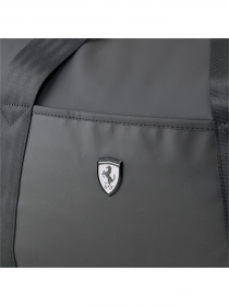 Дорожня сумка PUMA Ferrari SPTWR Weekender модель 079571 Фото