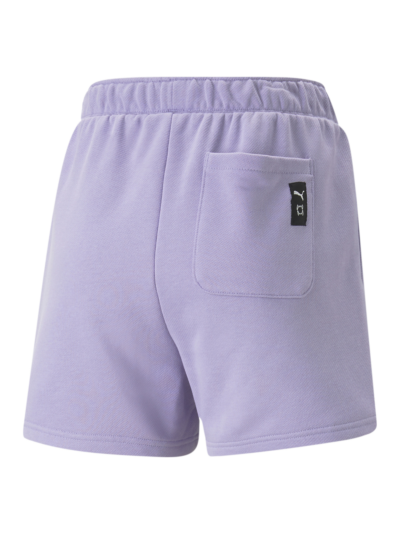 Шорты спортивные PUMA модель 539056 Фото