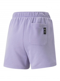 Шорты спортивные PUMA модель 539056 Фото